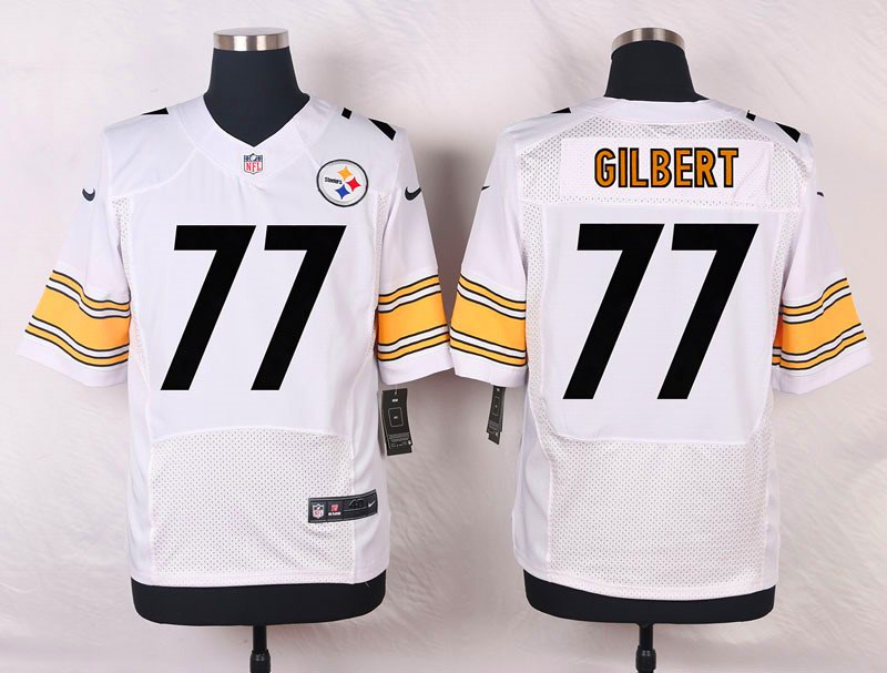 Pittsburgh Steelers elite jerseys-017